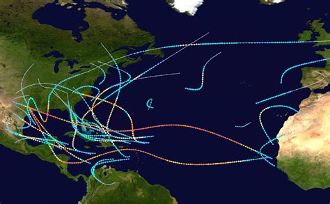 2025 Atlantic Hurricane Season Hitman Hypothetical Hurricanes Wiki