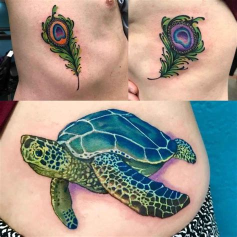 Sea Turtle Tattoo Best Tattoo Ideas Gallery Tatuajes De Tortugas