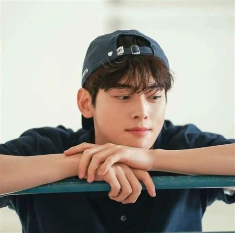 Pin En Chinese Korean Actors En 2024 Cha Eun Woo Actores