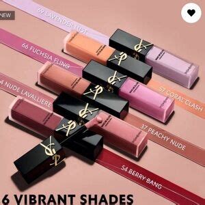 Yves Saint Laurent Makeup Ysl Make Me Blush Blurring Liquid Blush 37 Peachy Nude Wbox Poshmark