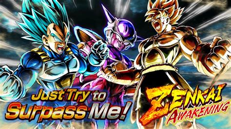 Llega Bardock Zenkai Y Nuevo Evento 1 000 CC Gratis Dragon Ball Legends