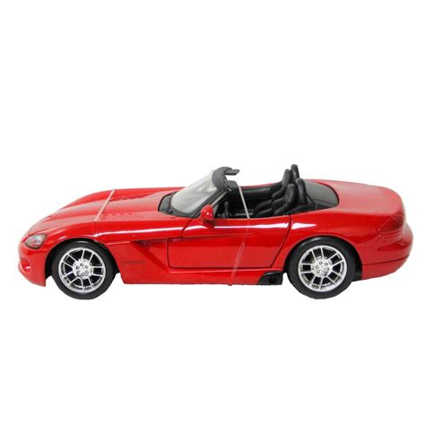 Maisto Special Edition Dodge Viper Srt Toys Shop Gr