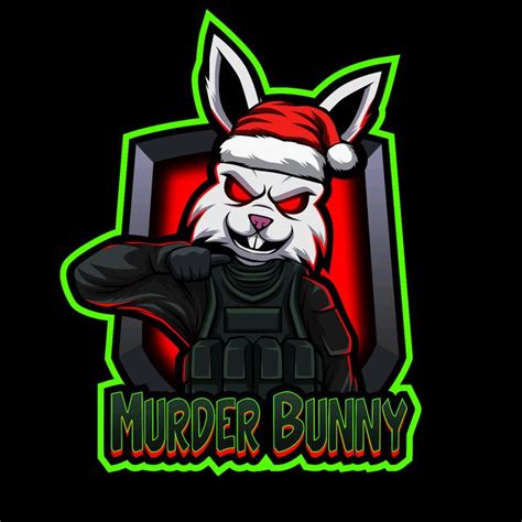 🦄 Officialmurderbunny Murder Bunny Tiktok