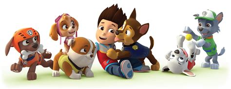 Paw Patrol Pups Paw Patrol Photo 35964055 Fanpop 54 Off