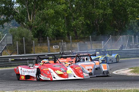 Il Lametino Gullo Si Posiziona Al Terzo Posto Del Campionato SuperProto