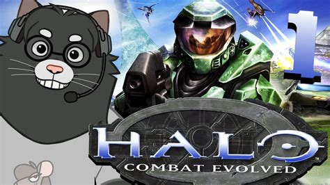 JUGANDO HALO COMBAT EVOLVED PARTE 1 YouTube