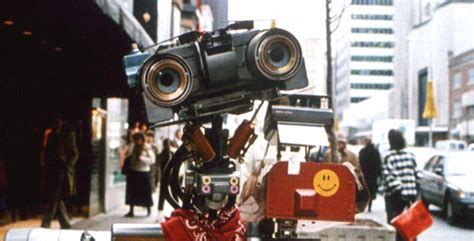 Top 10 Greatest Robots In Movies - Listverse