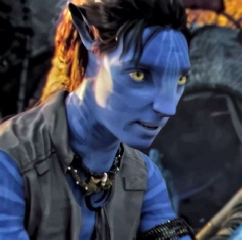 Norm Spellman In 2023 Avatar Movie Avatar James Cameron Avatar