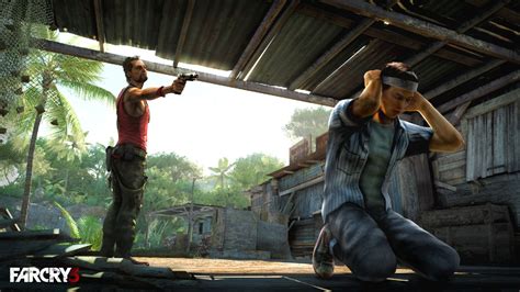 Far Cry 3 Insane Edition Unveiled Zombiegamer