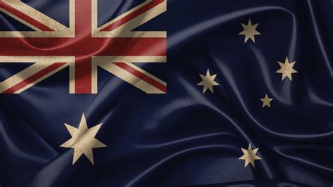 Australia Flag Wallpapers - Top Free Australia Flag Backgrounds ...