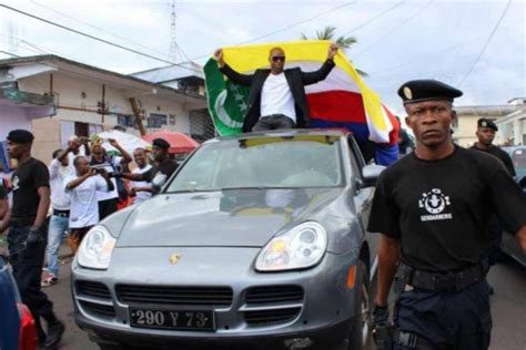 Rohff Son Dernier Album Sera T Il Le Meilleur De Sa Carrière