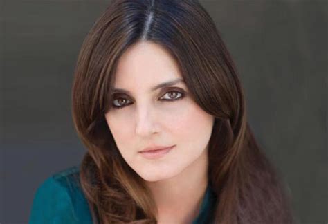 Simone Arora A Zealous And Successful Business Woman Outshining In The