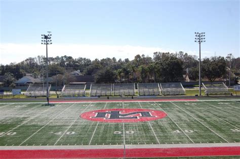 Is Football the best sport at Lake Mary High School? - The Rampage