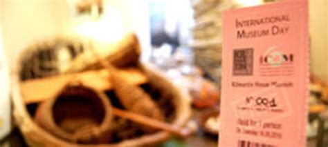 International Museum Day | Museums.EU