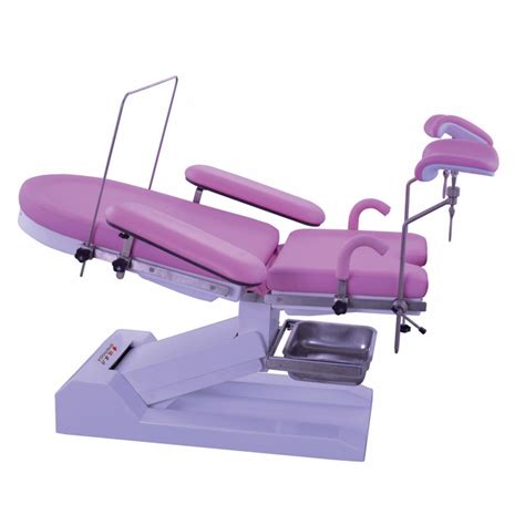 Medical Equipments Gynecologic Operating Table Ot Hospital Surgical