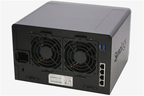 Synology Diskstation Ds Review Photo Gallery Techspot