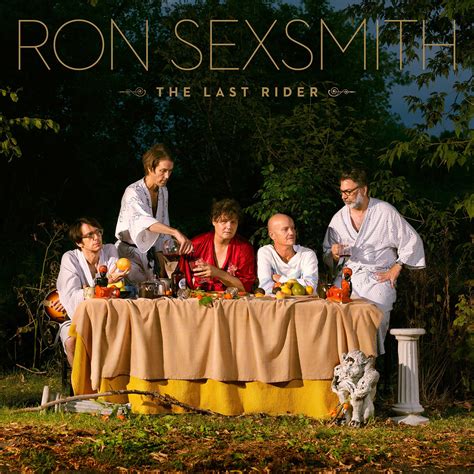 The Last Rider Album Acquista Sentireascoltare