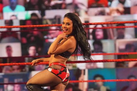 Zelina Vega Believes LWO Can Change Her Career, Mick Foley On Joey Styles' Commentary Work