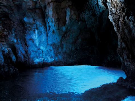 Daily Blue Cave Tour From Hvar Best Thing To Do When In Hvar Croatia