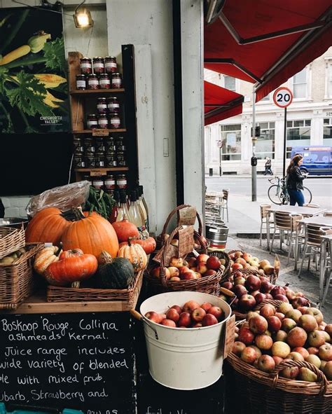 2019 Autumn Mood Board Brine And Books