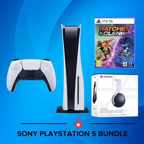 12th December 2021 – Playstation 5 Bundle | Hot Comps