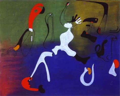 STUDIO647_____________________: Surrealism: Joan Miro