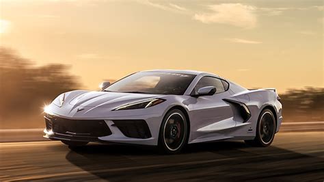 Hennessey Chevrolet C8 Corvette Joins the 200 MPH Club