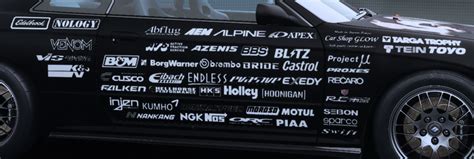 Nfsmods Outdated Better Decals Pack For Nfs Unbound