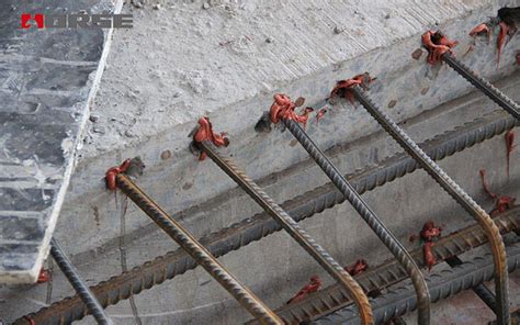 Injection Anchoring Adhesive For Rebar Anchoring In Concrete