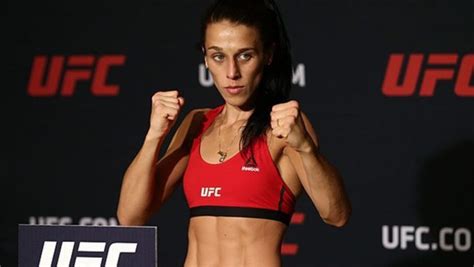 Joanna Jędrzejczyk Mma Fighter Page Tapology