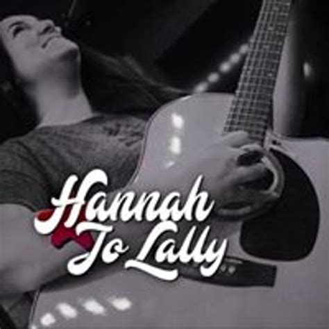 Hannah Jo Lally Tour Dates Concert Tickets And Live Streams