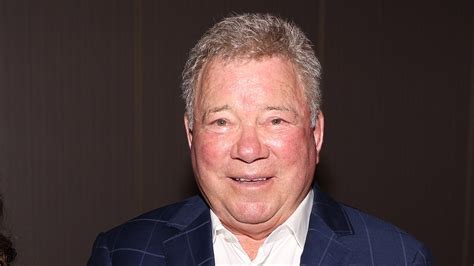 William Shatner 2025 Vicki Jennilee