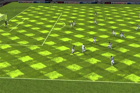 Fifa Iphone Ipad Juventus Vs Milan Youtube