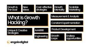 What Is Growth Hacking And Its Benefits Engaio Digital