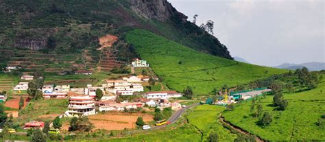 Exclusive Travel Tips For Your Destination Ooty In South India