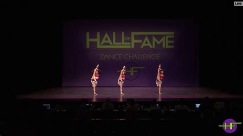 Dare Triple Threat Dance Company YouTube