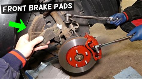 Dodge Caravan Brakes