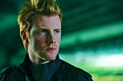 Daniel Newman Of ‘the Walking Dead Comes Out ‘whatever Happens With My Careers Going To Happen