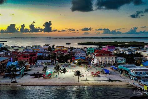 Ambergris Caye Night Scuba Dive 2024