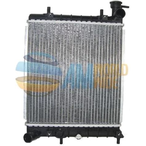 Nchis Datorie Insign Radiator Hyundai Accent Exegez A Primi Trecere