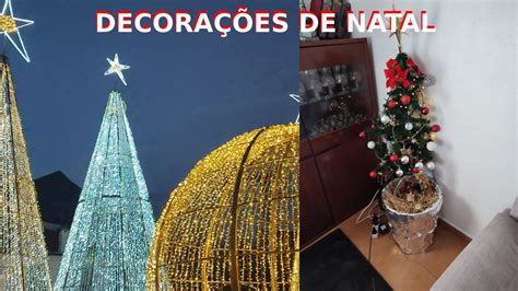 Vlog Aleat Rio Decora Es De Natal Embrulhar Presentes Vlogmas E