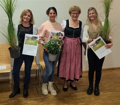 Vereinsleben Obst Und Gartenbauverein Ampermoching E V