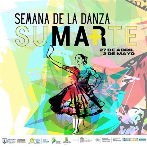 Semana De La Danza SUMARTE Destino Caldas