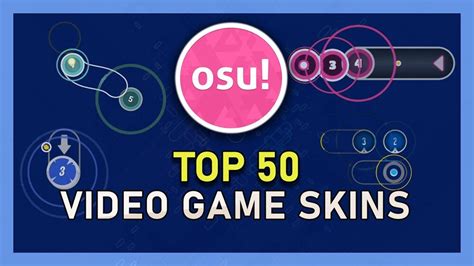 How To Install Osu Skins