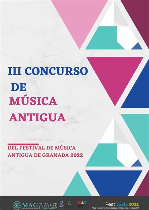 Convocada La Iii Edici N Del Premio De Interpretaci N De M Sica Antigua