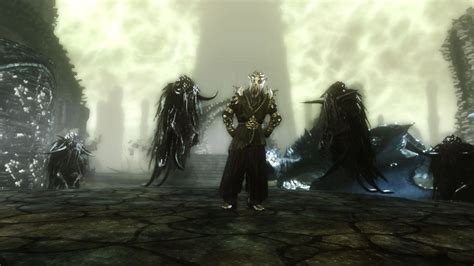 Miraak at Skyrim Nexus - Mods and Community