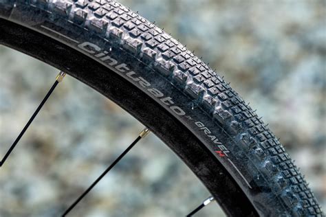 Pirelli Launches New Cinturato Cross Gravel Tires Bikepacking