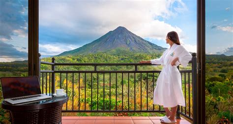 Hotel Arenal Kioro Small Distinctive Hotels