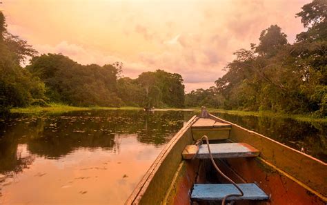 Colombia’s National Parks: An overview over the Top-Destinations for Nature Lovers