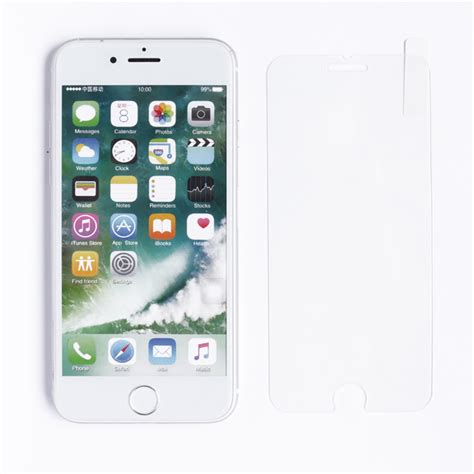 Защитное стекло Ultra 0.33mm для Apple iPhone 7 / 8 / SE (2020) (4.7 ...